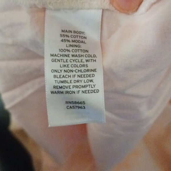 BP. CORAL Floral  Print Fit & Flare Minidress - Picture 11 of 11